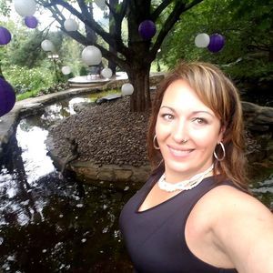 Meet your Posher, Marissa